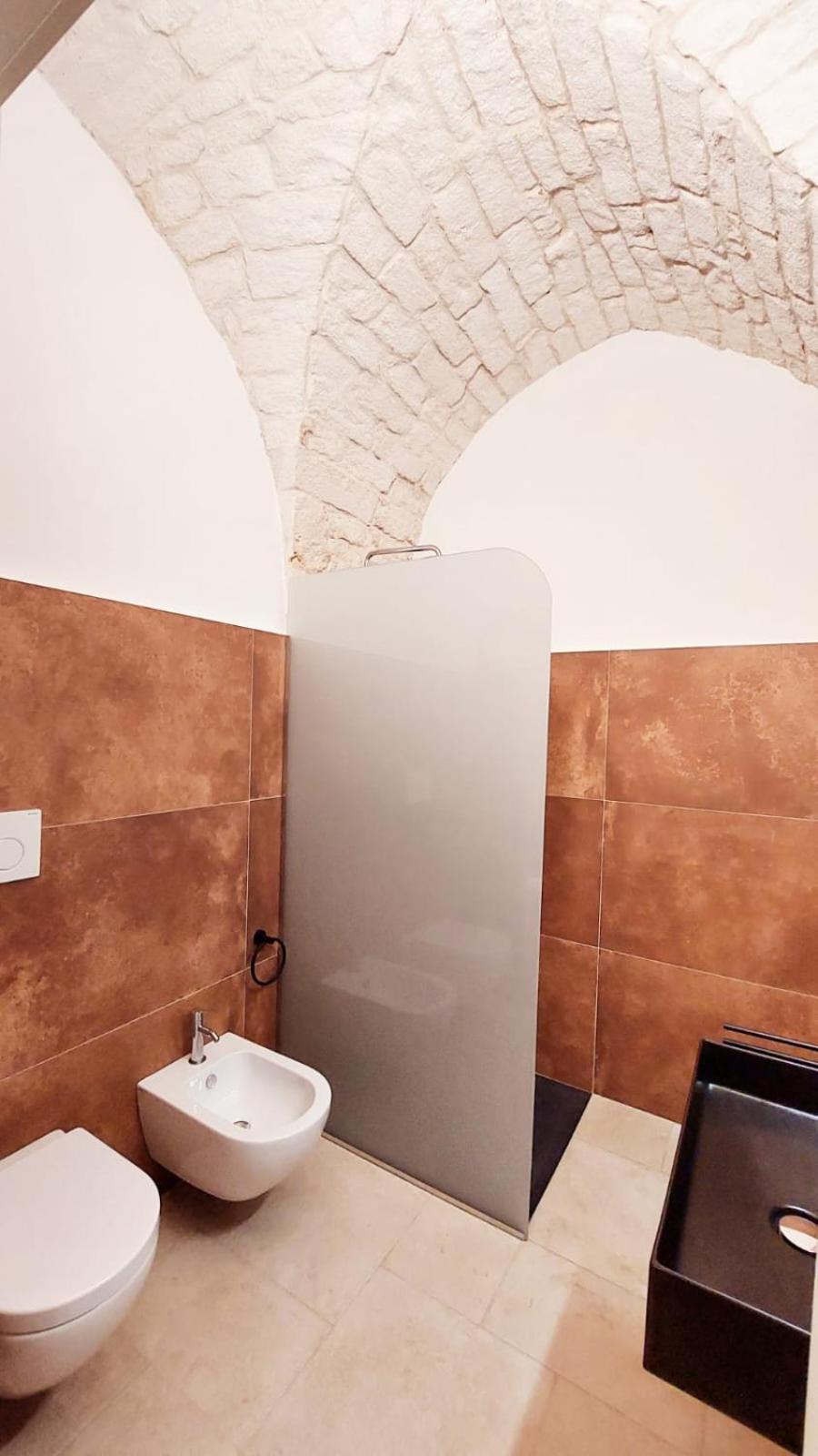 Aurasia Al Borgo Antico أوستوني المظهر الخارجي الصورة