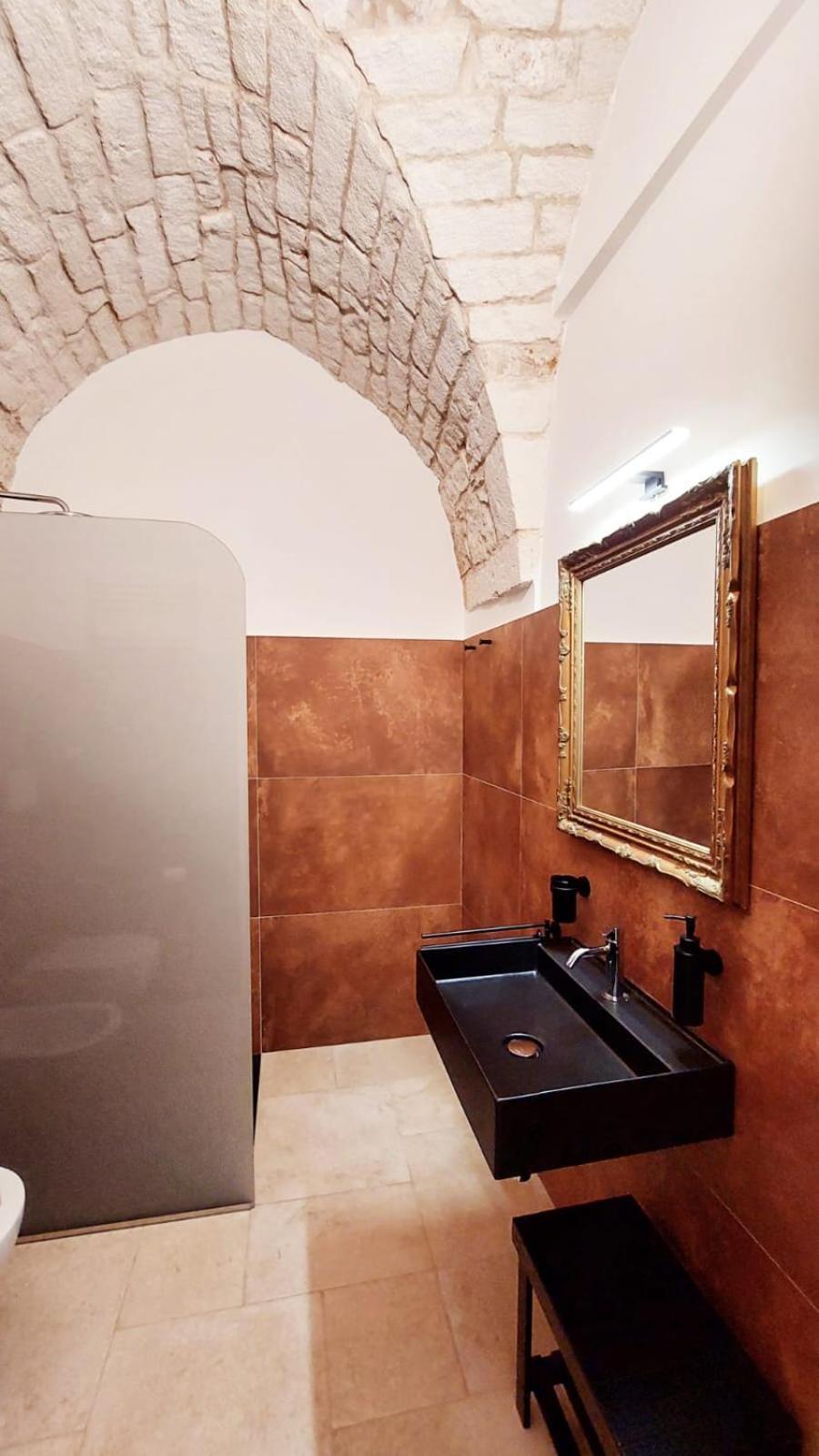Aurasia Al Borgo Antico أوستوني المظهر الخارجي الصورة