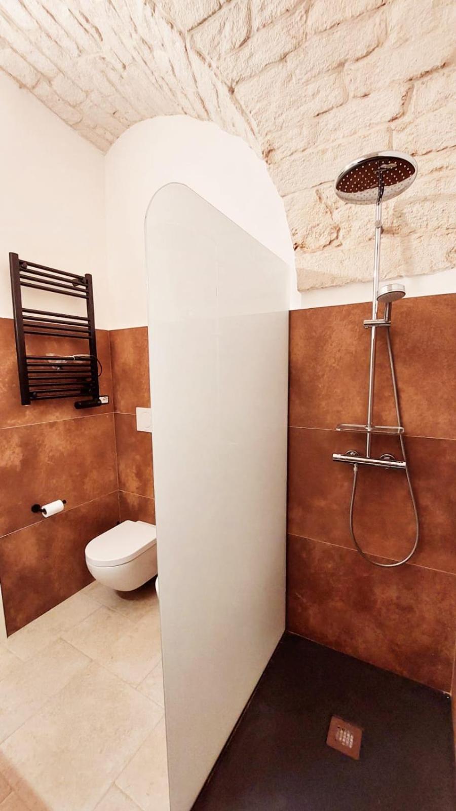Aurasia Al Borgo Antico أوستوني المظهر الخارجي الصورة
